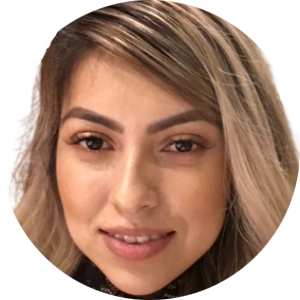 Crystal Lozano available notary in Inglewood, CA - 90304