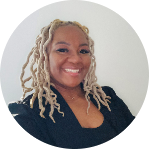 Mercedes Pettus available notary in Lorton, VA - 22079