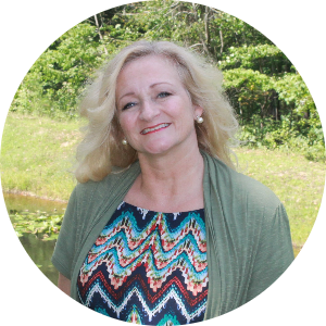 Melinda Bodven available notary in Counce, TN - 38326