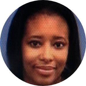 Mihoreyah Thomas available notary in Crete, IL - 60417