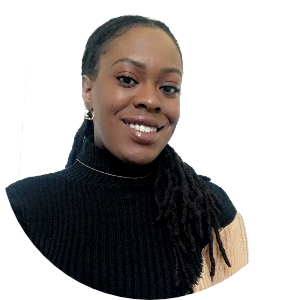 Desiree Morgan available notary in Newark, NJ - 07105