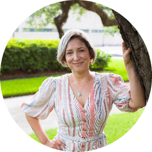 Sara Gutierrez-Eller available notary in Beaumont, TX - 77701