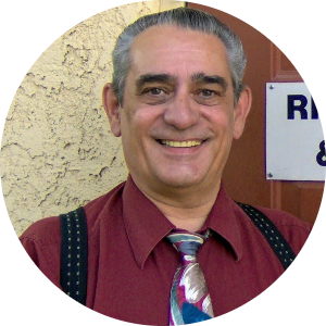 Richard Hoyt available notary in Tucson, AZ - 85741
