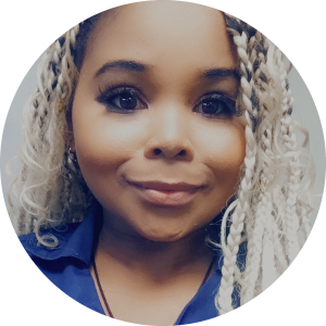 Ashley Schwander available notary in Fayetteville, NC - 28306