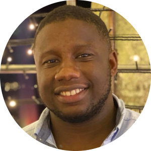 Kevin Etienne available notary in Norfolk, VA - 23510