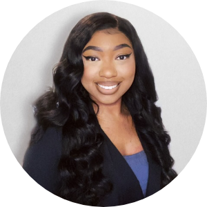Nyah Chamberlain available notary in tracy, CA - 95376