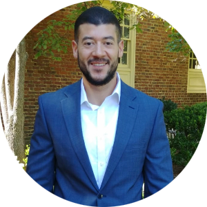 Fabio Monegro available notary in Springfield , VA - 22153