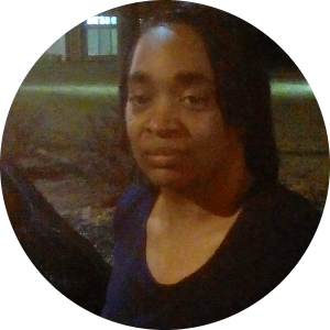 Andrea Hudson available notary in Mobile, AL - 36617