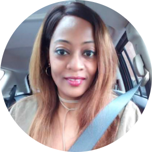 Angela Turner available notary in Sherwood , AR - 72120