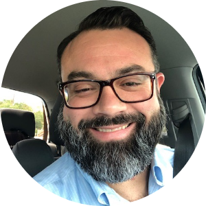 Ryan Black available notary in McAllen, TX - 78504