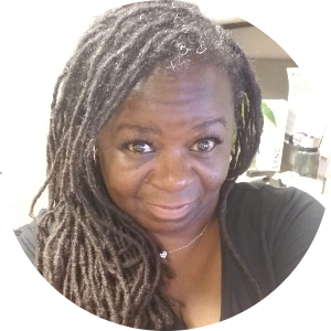 Tammi Washington available notary in Spring Lake Park, MN - 55432