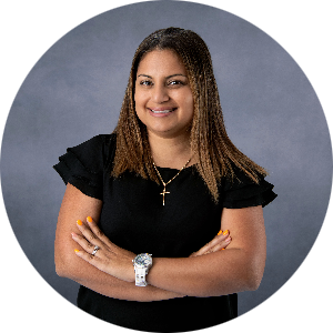 Jennie Lobban available notary in Riverview, FL - 33579