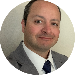 Jeromy McKenna available notary in Castle Rock, CO - 80109