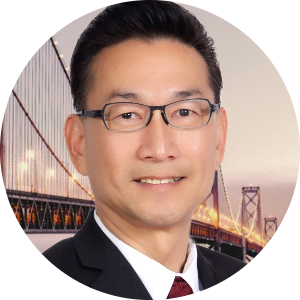 George Cusing available notary in San Mateo, CA - 94403