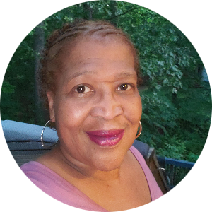 Angela Moore available notary in Stafford, VA - 22556