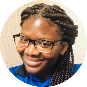 Shannon Woodson available notary in Temple Terrace , FL - 33617