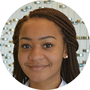 Danielle Allen available notary in Alexandria, VA - 22309