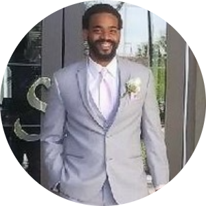 Clyde Hubbard Jr available notary in Mesa, AZ - 85202