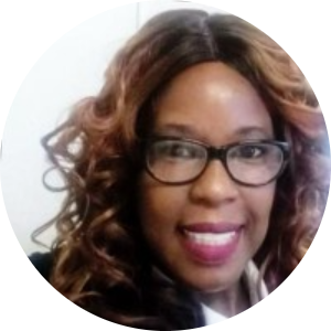 Valencia Cobb available notary in Birmingham , AL - 35204