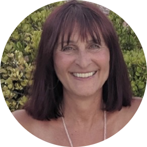 Deborah Hammons available notary in Sun Lakes, AZ - 85248