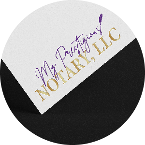 Yolanda Jordan available notary in Tucson, AZ - 85710
