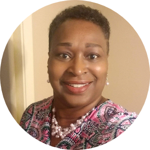 Barbara Turner available notary in Huntsville, AL - 35810