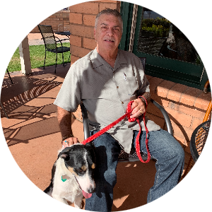 Fred Mancuso  available notary in greenvalley, AZ - 85614