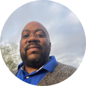 Carl Moore available notary in Tempe, AZ - 85281