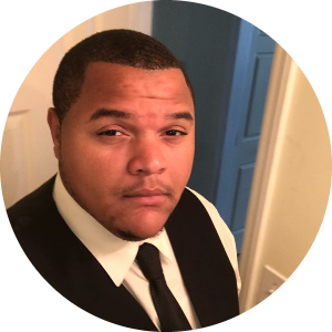 Eric Dockery available notary in Clayton, NC - 27527
