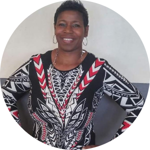 Carolyn A. Caldwell available notary in Matteson, IL - 60443
