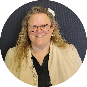 Mary Herroon available notary in Cedar Springs, MI - 49319