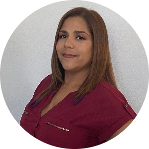 Melinda Smith available notary in Kissimmee, FL - 34745