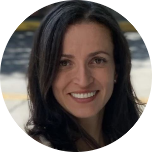 Ginna Rocha available notary in Oakland , CA - 94611