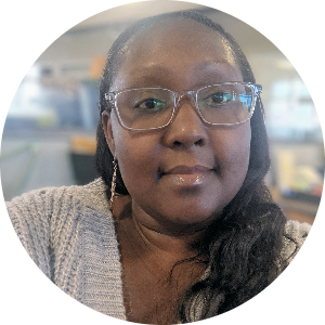 Krystal Brown available notary in Tempe, AZ - 85282