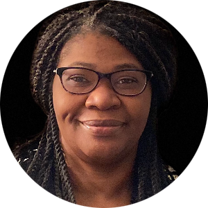 LaShawn  Hughes available notary in Terrell, TX - 75160