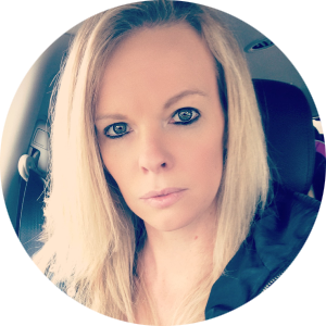 Brittany Horne available notary in King George, VA - 22485