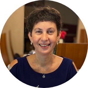 Sarah Gordover available notary in East Brunswick, NJ - 08816
