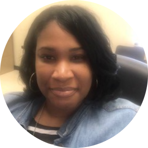 Gia Jones available notary in Semmes, AL - 36575