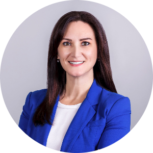Yuliya Amelina available notary in Antelope, CA - 95843