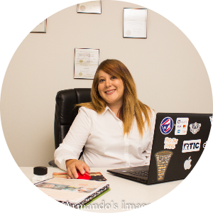Elizabeth Berumen available notary in Little Rock, AR - 72209