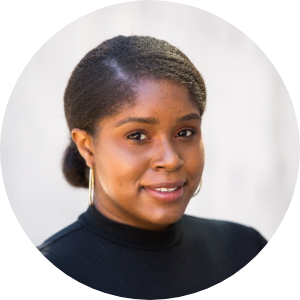 Kevinisha Hood available notary in Plano, TX - 75075