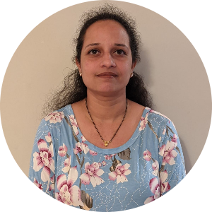 Vidula Soman available notary in Cypress, CA - 90630