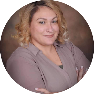 Brittany Mendoza available notary in Stockton, CA - 95209