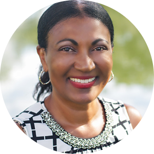 Rose Denis available notary in davenport, FL - 33837