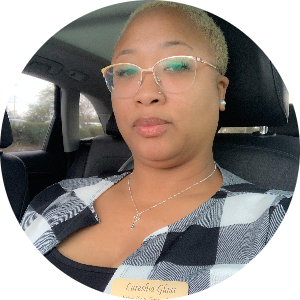 Lateshia Glass available notary in Wimauma, FL - 33598