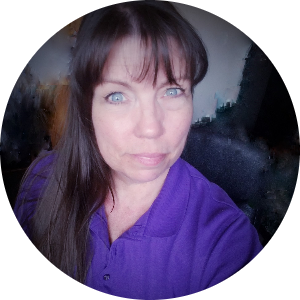 Tammy Holland available notary in Commerce, OK - 74339