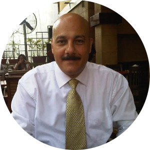 Michael Guindy available notary in Trabuco Canyon, CA - 92679