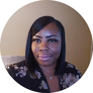 Anita Styles available notary in Rex, GA - 30273
