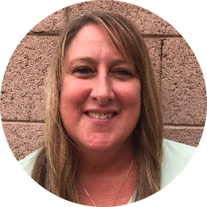 Jackie Park available notary in Mesa, AZ - 85205