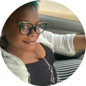 KeAtis  Hayes  available notary in Garland , TX - 75040